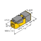 TURCK BANNER SRL - TUK1535544 NI25-CP40-LIU