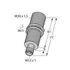 TURCK BANNER SRL - TUK1535563 BI15-M30E-LIU-H1141