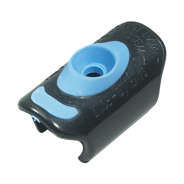 NOTIFIER ITALIA SR - NOTF-PC-6.5 CLIP STANDARD 6.5MM