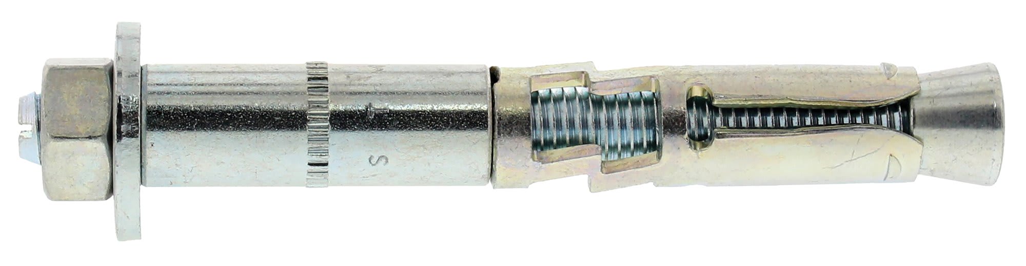 ELEMATIC SPIT - ITP050713 ANCORANTE TRIGA Z XTREM E 20-28/60