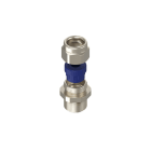 TEAFLEX - TEA153FF09-15 PRESSACAVO PG16-15mm. 6,5- 9,5