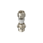 TEAFLEX - TEA153FF09-15K PRESSACAVO PG16-15mm. 6,5- 9,5