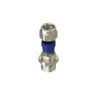 TEAFLEX - TEA153FF16-15 PRESSACAVO PG16-15mm.11,5-15,5