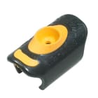 NOTIFIER ITALIA SR - NOTF-PC-3.5 CLIP STANDARD 3.5MM cf 5pz