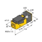 TURCK BANNER SRL - TUK1540600 NI40U-CP40-VP4X2