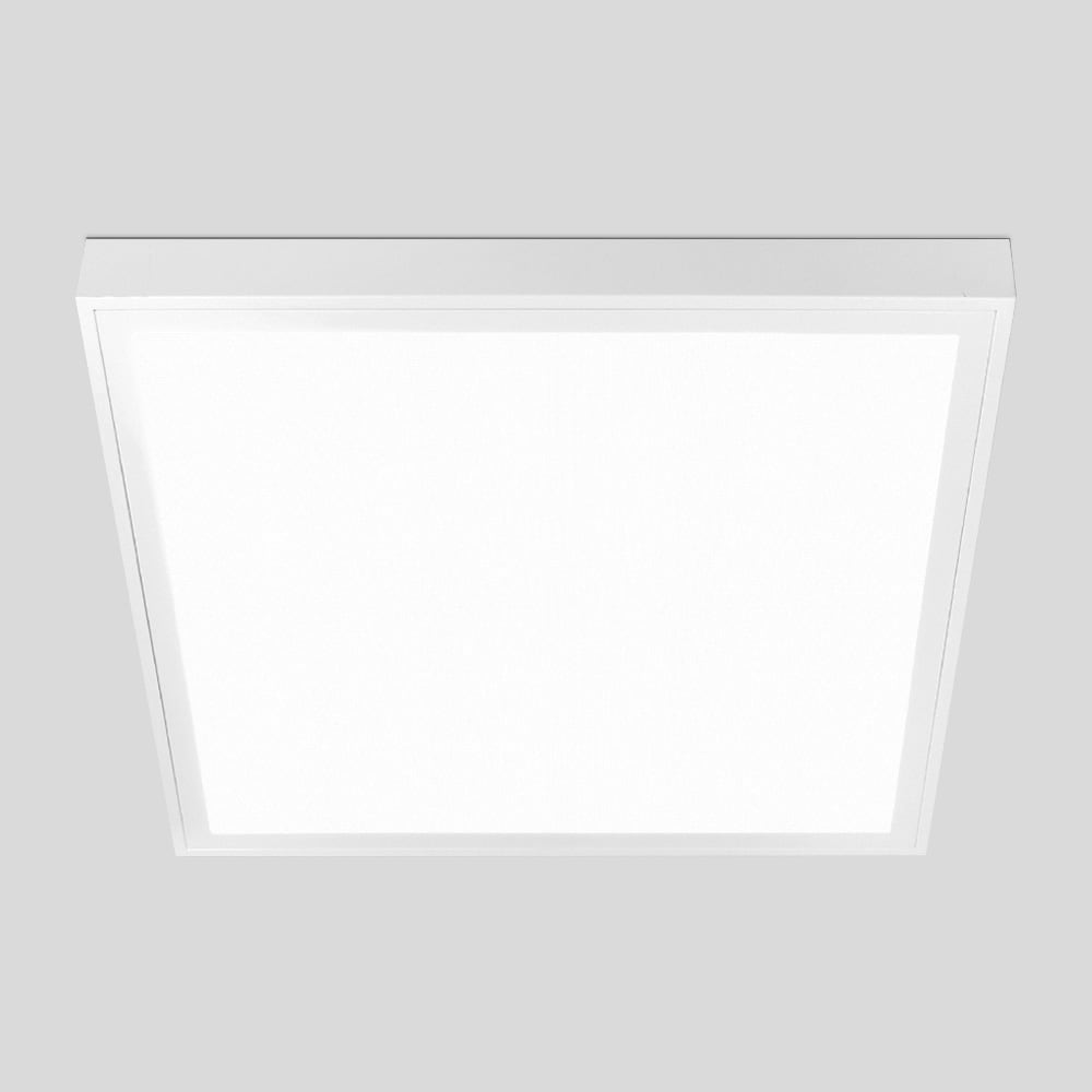 ARCLUCE SPA - ACL1099570X-11 VISUAL 595X595X70 - ACCESSORIO X PLAFONE