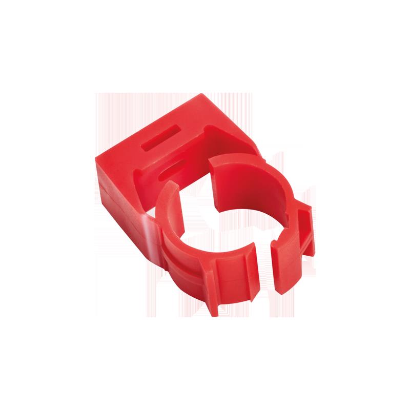 URMET (ELKRON) - EKO80SF5210123 AATPD25R STAFFA DI SUPPORTO
