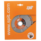 ELEMATIC SPIT - ITP610093 DISCO EXTREME U 140