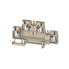 WEIDMULLER - WEI1547650000 A2T 2.5 VL