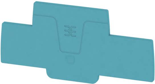 WEIDMULLER - WEI1547700000 AEP 2T 2.5 BL