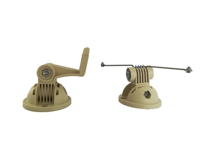 ELKRON - EKO80SP7600123 SSM COPPIA DI SNODI