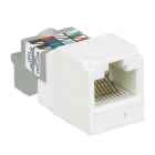 PANDUIT - PANCJ688TPAW MODULO UNIVERSALE CATEGORIA 6, 8 CONTATT