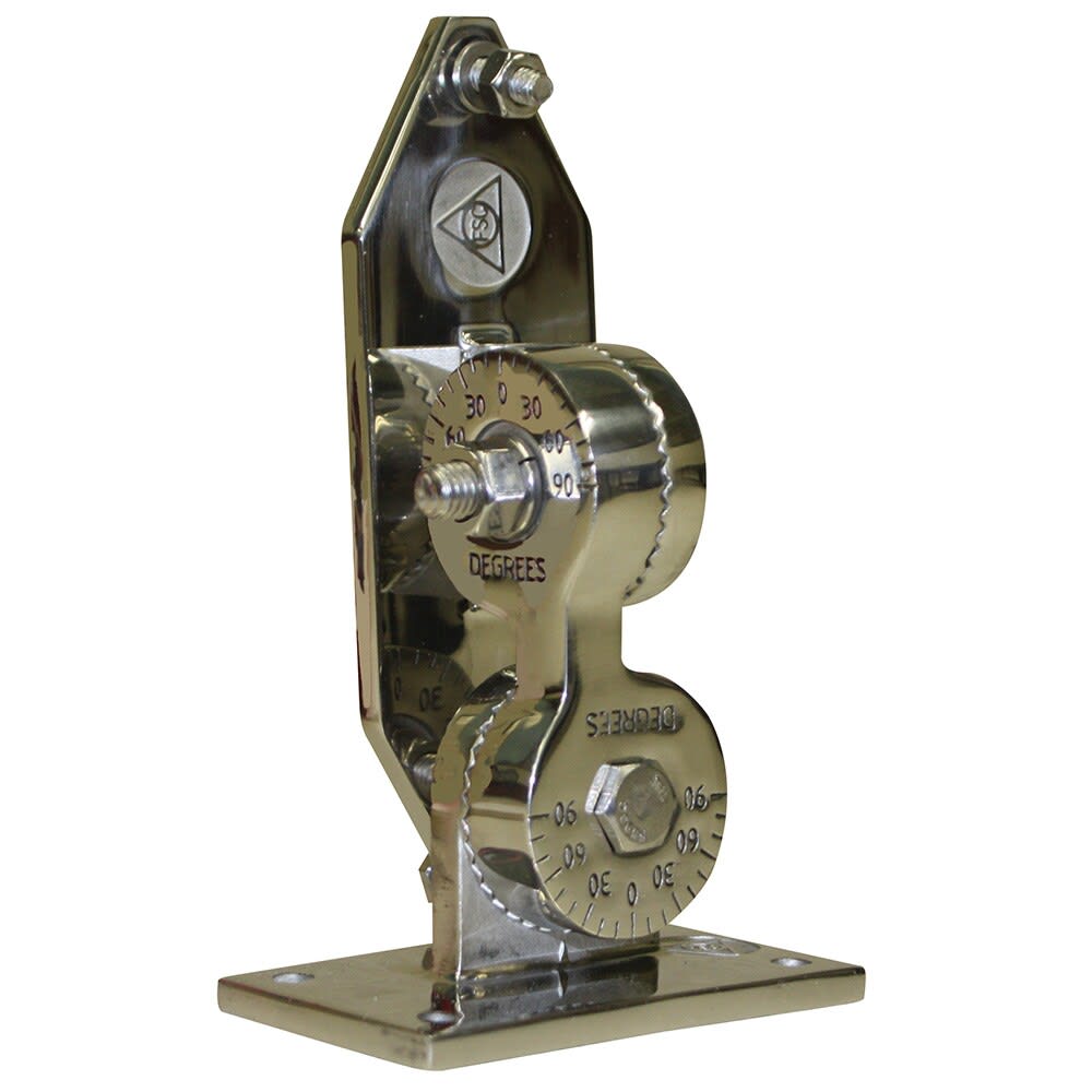 NOTIFIER ITALIA SR - NOTSM4 SWIVEL MOUNT