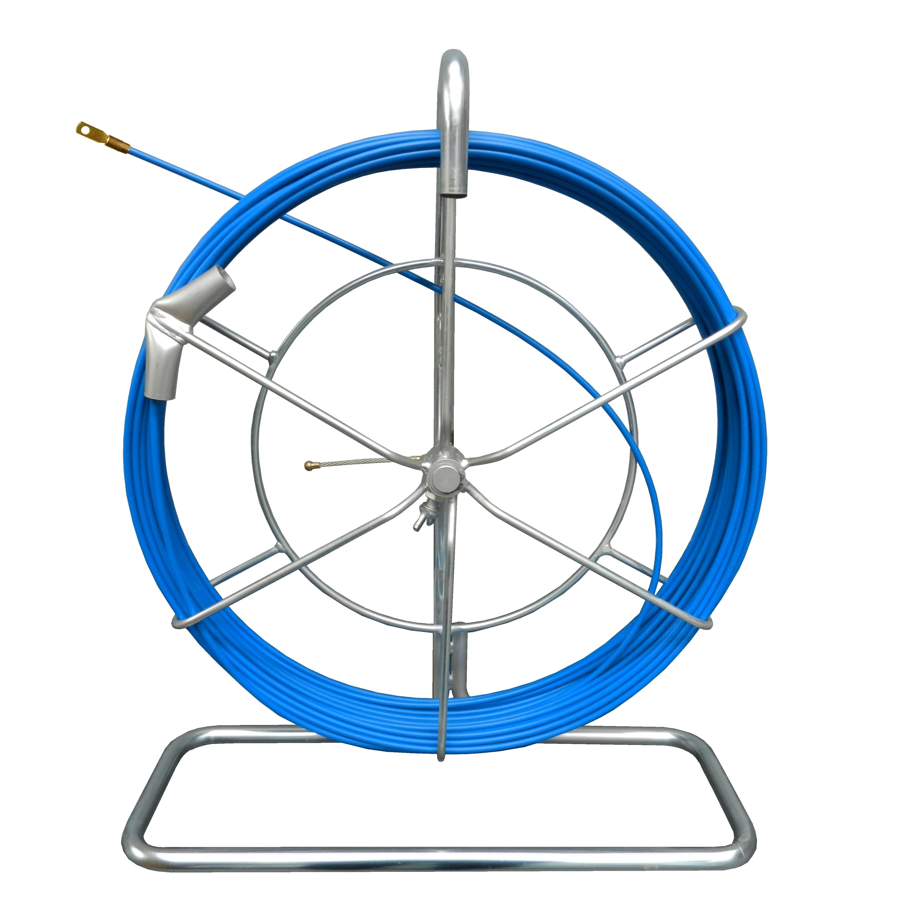 CANFOR UTENSILI SRL - CNF155/03/60 SONDA NYLON-ACC. D.6 M 60 NELL ASPO 651/