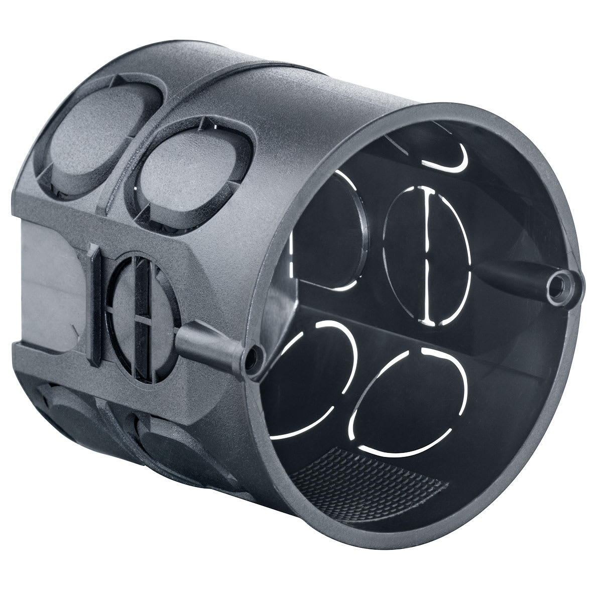 KAISER GMBH & CO. KG - KAI1550-00 SCATOLA DI DERIVAZIONE DA INCASSO