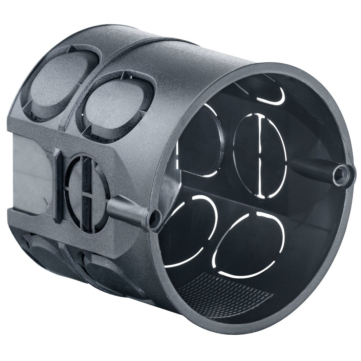 KAISER GMBH & CO. KG - KAI1550-00 UNTERPUTZ GERATE-VERBINDUNGSDOSE