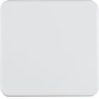 BERKER - BRK155009 Wippe wg UP IP44 polarweiB glanzend