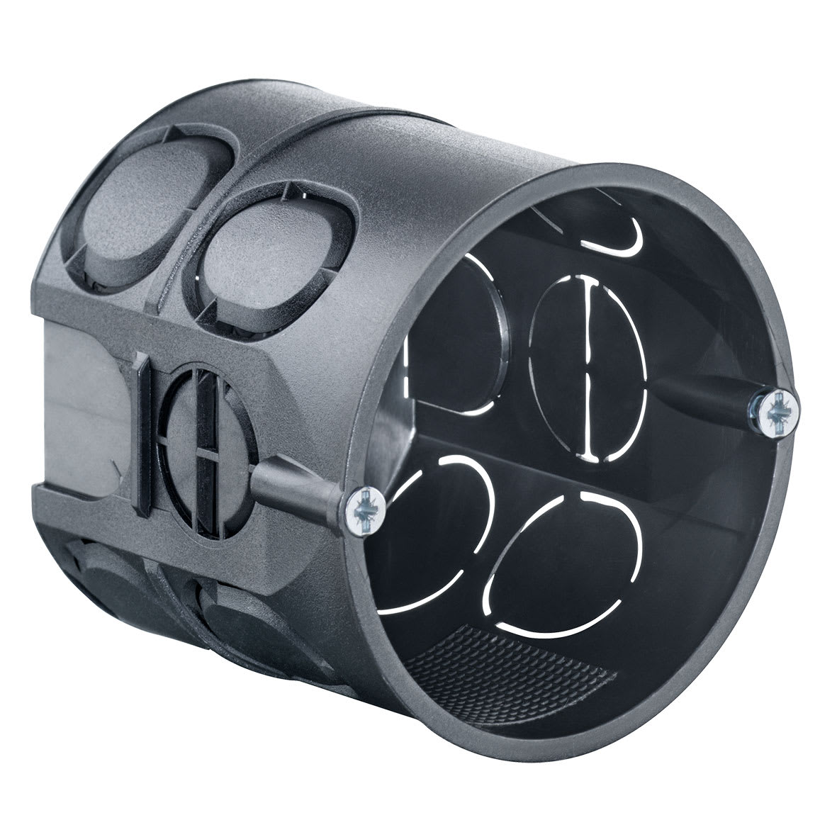 KAISER GMBH & CO. KG - KAI1551-00 SCATOLA DI DERIVAZIONE DA INCASSO