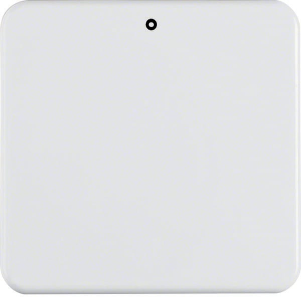 BERKER - BRK155109 BILANC.CON 0 WG UP IP44 BIA.POL.LUC.