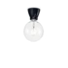 IDEAL LUX SRL - IUX155142 WINERY PL1 NERO