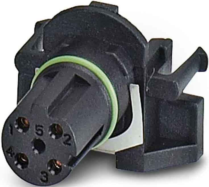 PHOENIX CONTACT - PHC1551480 SACC-CI-M12FSD-4CON-L180 CONNETTORE