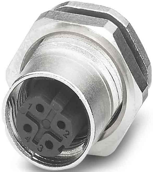 PHOENIX CONTACT - PHC1551503 SACC-DSI-FSD-4CON-L180 SCO CONNETTORE FE