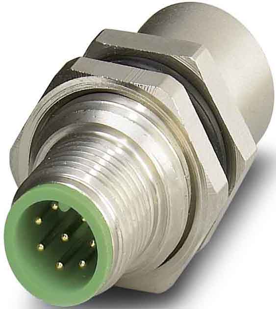 PHOENIX CONTACT - PHC1551697 SACC-8P-DSI-M12MS/FS-M16 PASSAPARETE