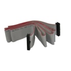 NOTIFIER ITALIA SR - NOTCEI 450F CAVO DA 1.5M PER AM4000 RACK 19