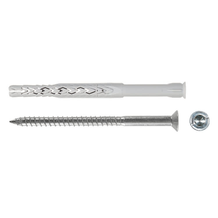 FISCHER ITALIA - FIS00540208 SXRL 8X80 WT LS