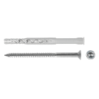 FISCHER ITALIA - FIS00543466 SXRL 10X160 WT LS