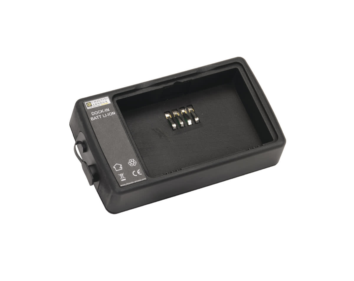 A.M.R.A. SPA - AMRP01102130 CHAUVIN ARNOUX CARICABATTERIA ESTERNO LI