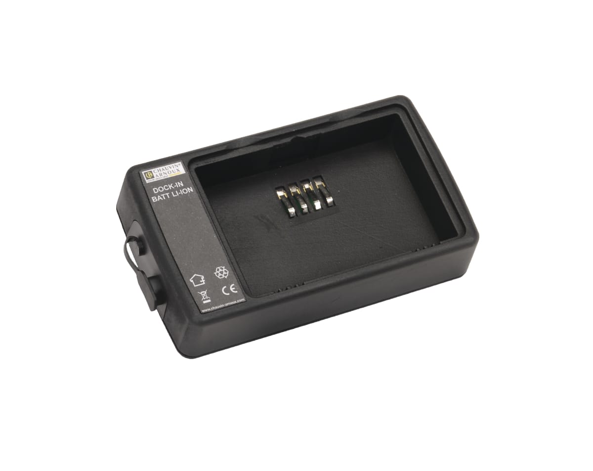 A.M.R.A. SPA - AMRP01102130 CHAUVIN ARNOUX CARICABATTERIA ESTERNO LI