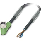 PHOENIX CONTACT - PHC1553080 SAC-4P- 5,0-PUR/M 8FR 0,34 CAVO SENS/ATT