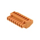 WEIDMULLER - WEI1553260000 BLZ 5.08/07/90 SN OR BX
