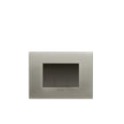 TECNOPLUS - TNP1553.14 PRESA ASP. VIMAR ARKE FIT METAL