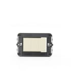 TECNOPLUS SRL - TNP1553.2 PRESA ASP. VIMAR IDEA BIANCA