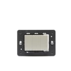 TECNOPLUS SRL - TNP1553.5 PRESA ASP. VIMAR EIKON / EIKON EVO NEXT