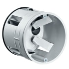 KAISER GMBH & CO. KG - KAI1555-51 GERATE-VERBINDUNGSDOSE ECONR STYRO55