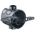 KAISER GMBH & CO. KG - KAI1555-62 SCATOLA DI DERIVAZIONE SOTTO INTONACO