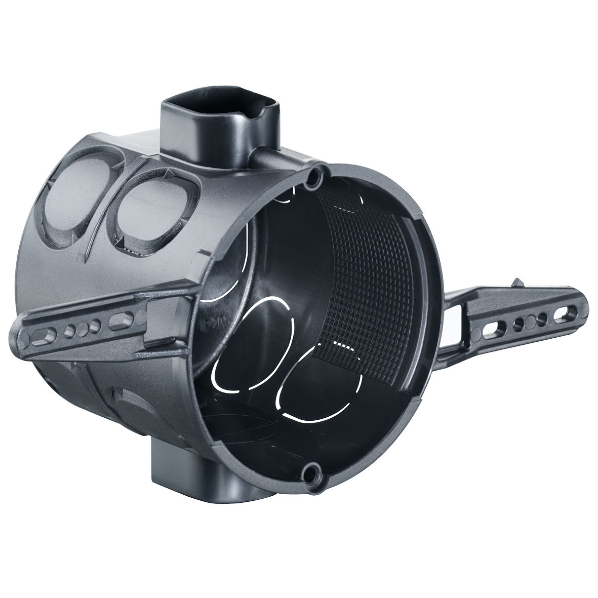 KAISER GMBH & CO. KG - KAI1555-62 SCATOLA DI DERIVAZIONE SOTTO INTONACO