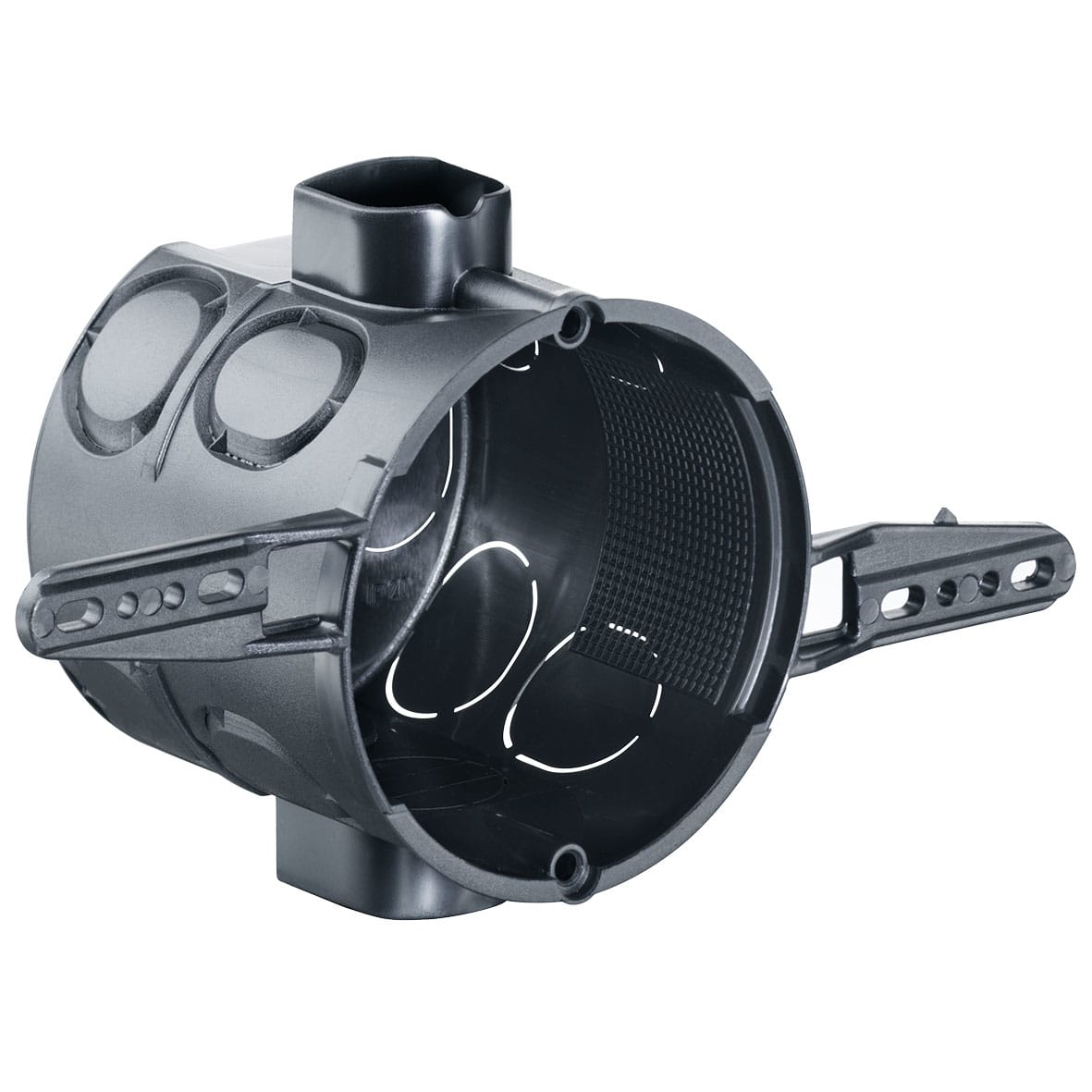 KAISER GMBH & CO. KG - KAI1555-62 SCATOLA DI DERIVAZIONE SOTTO INTONACO