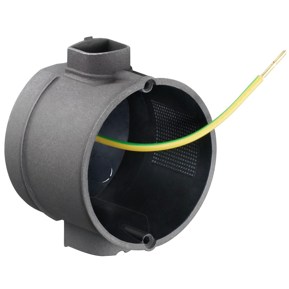 KAISER GMBH & CO. KG - KAI1555-88 UNTERPUTZ GERATE-VERBINDUNGSDOSE