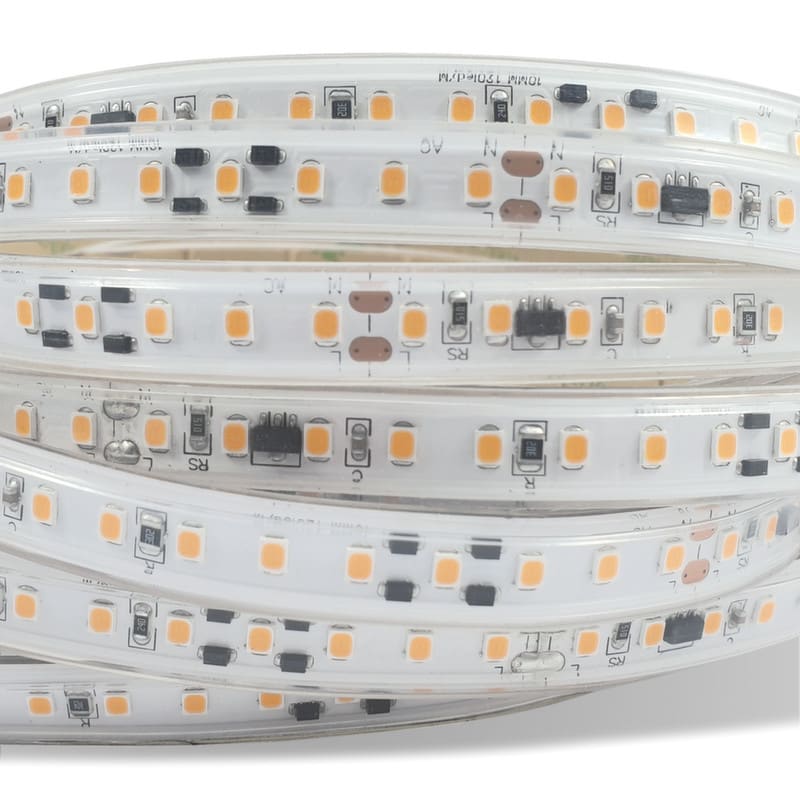 ARTELETA INTERNATION - ARTHVLR5120.XW 5M STRISCIA 230V 18.5W 2700K IP65