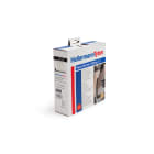 HELLERMANNTYTON Srl - HEE308-30603 TERMORESTRINGENTE 3:1 MB 6/2 CL HIS-3