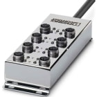 PHOENIX CONTACT - PHC1555554 SACB-8/16-L-10,0PVC FB BOX SENS/ATT