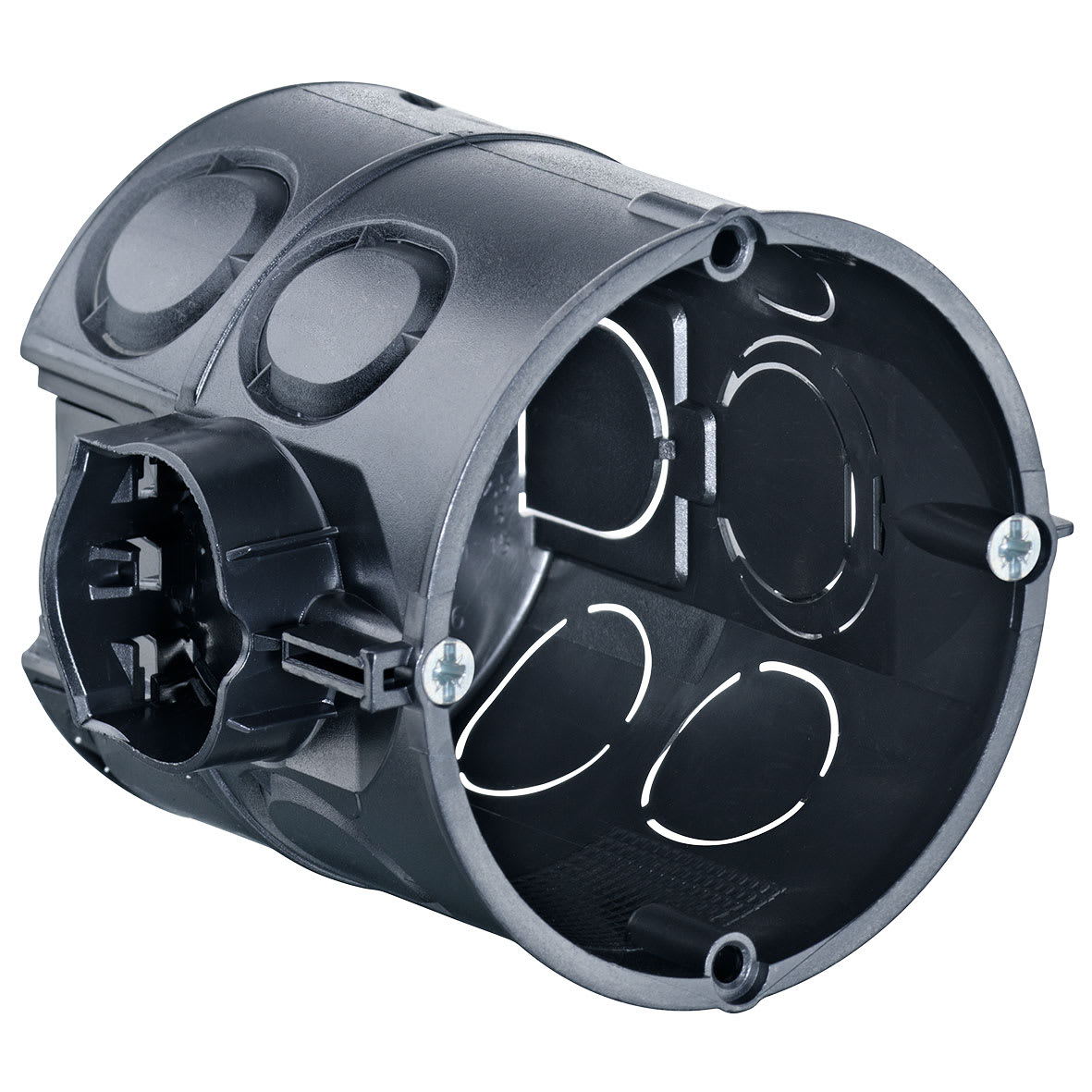 KAISER GMBH & CO. KG - KAI1556-04 UNTERPUTZ GERATE-VERBINDUNGSDOSE