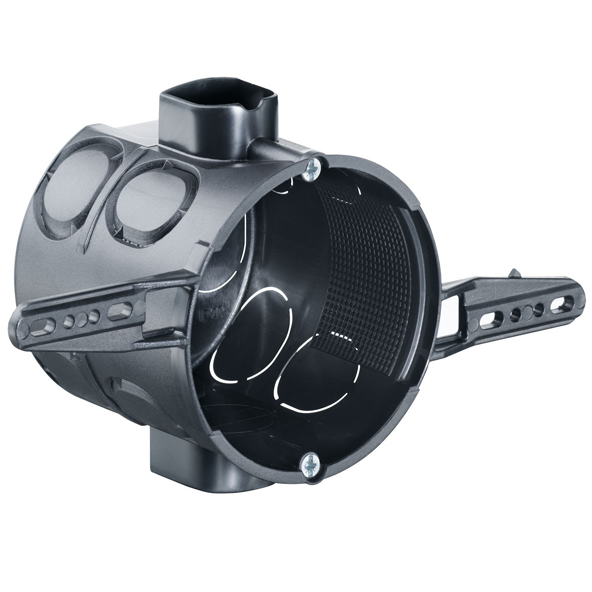 KAISER GMBH & CO. KG - KAI1556-62 SCATOLA DI DERIVAZIONE SOTTO INTONACO