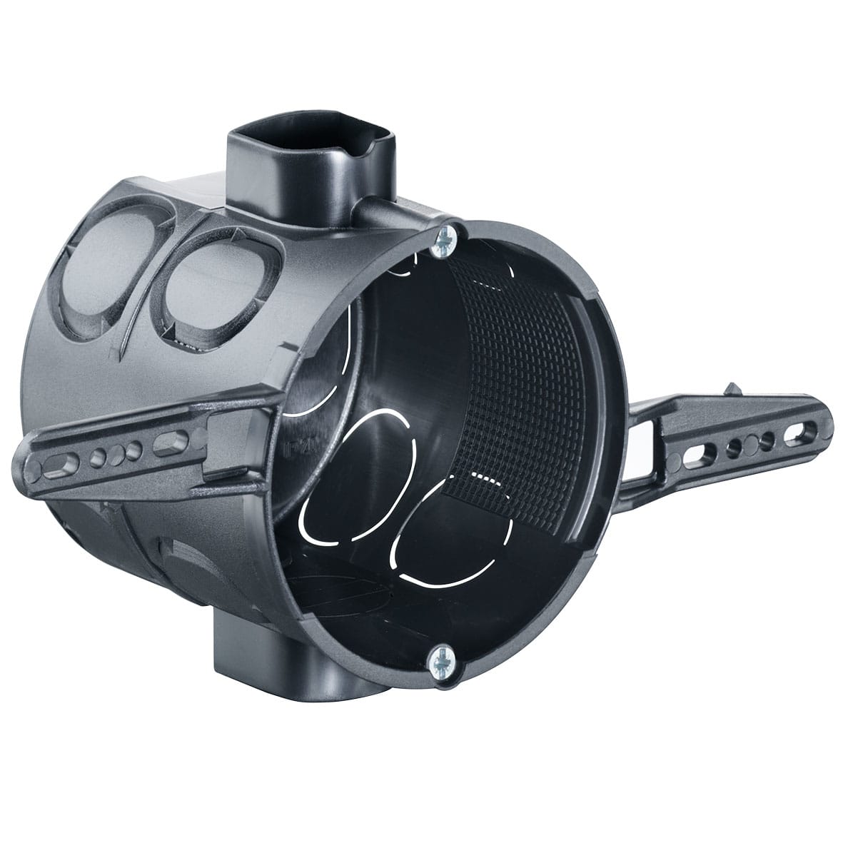 KAISER GMBH & CO. KG - KAI1556-62 SCATOLA DI DERIVAZIONE SOTTO INTONACO