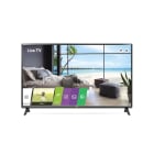 Lg Hotel TV - LGA43LT340C Hotel LEDTV 108cm FHD DVBT2/C/S HDMI USB