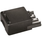 WIELAND ELECTRIC SRL - WIE93.931.4953.0 CONNETTORE PRESA ST18/4B1 ZEV SW RD